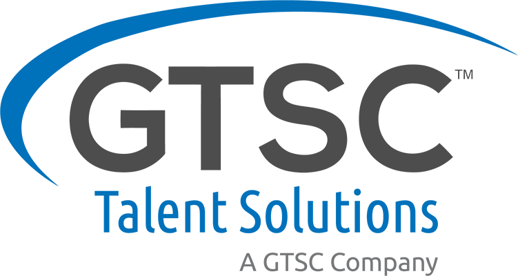 GTSC Talent Solutions, A GTSC Company logo