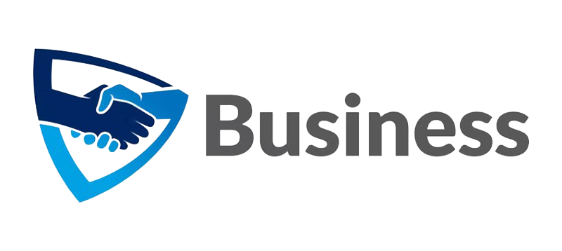 Business logo
