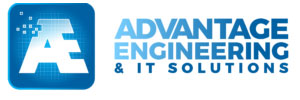 Advantage Engineering & IT Solutions logo